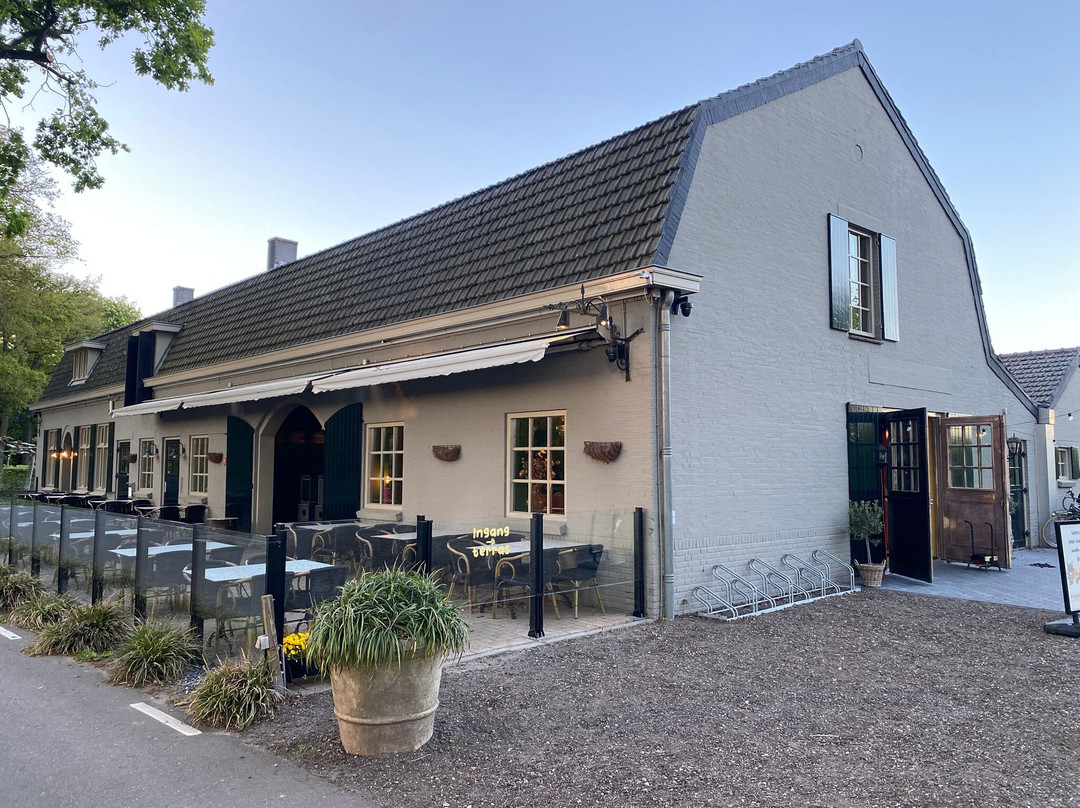 Familierestaurant Pluis
