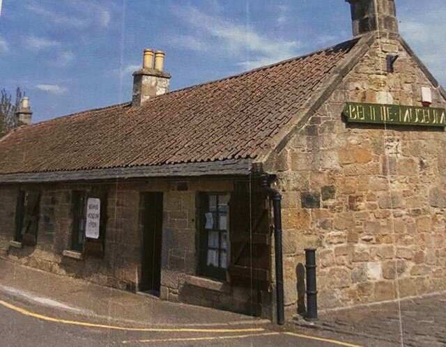 Bennie Museum