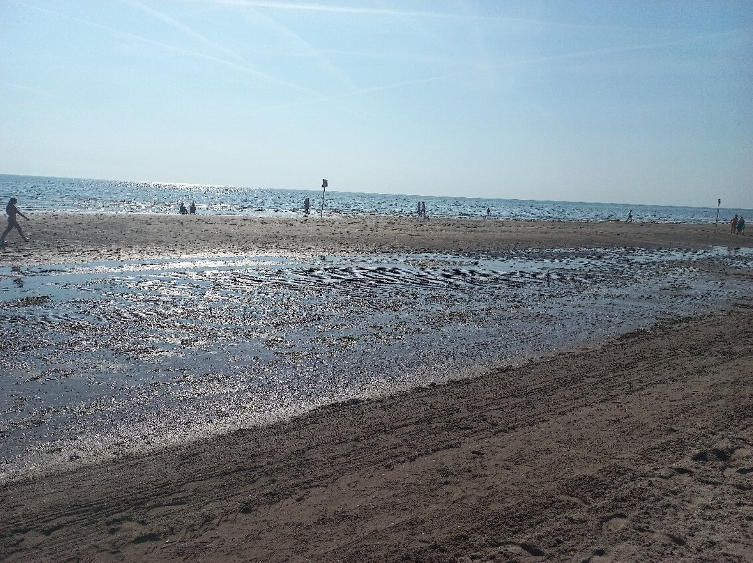 Bagni Clodia - Lido di Padova-Sottomarina必去景点