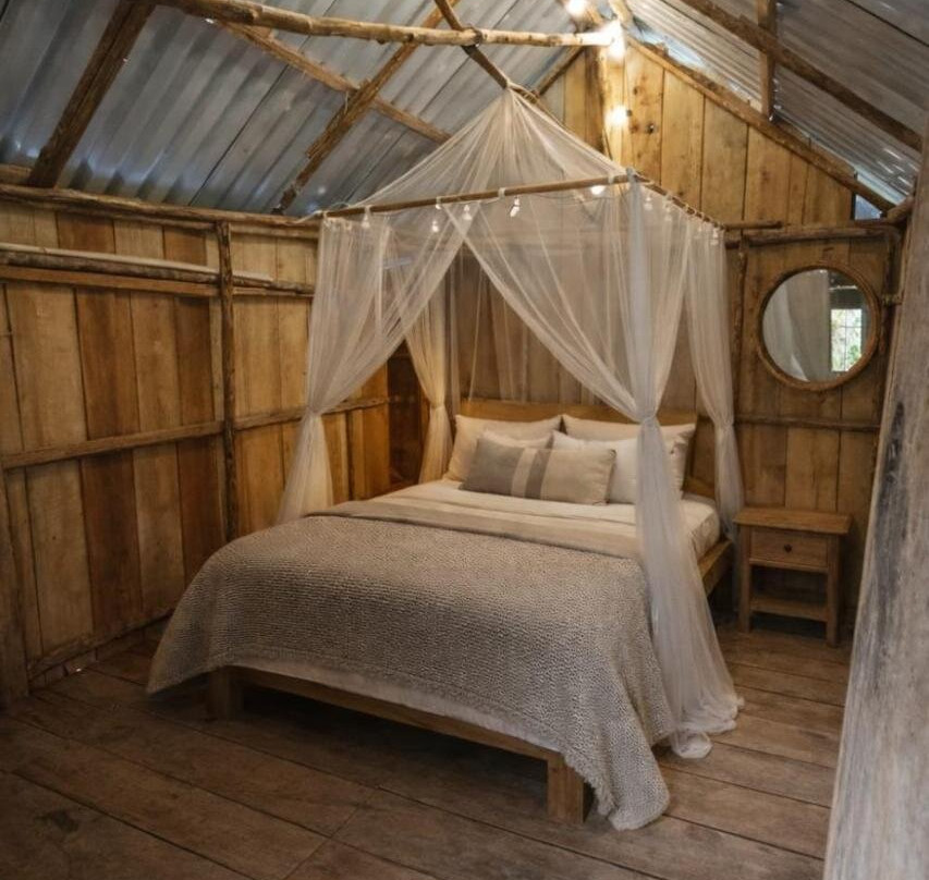 Cabanas Kapuy