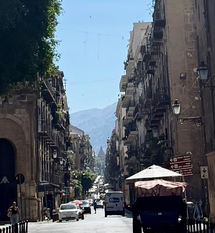 Palermo Wonders-巴勒莫必去景点