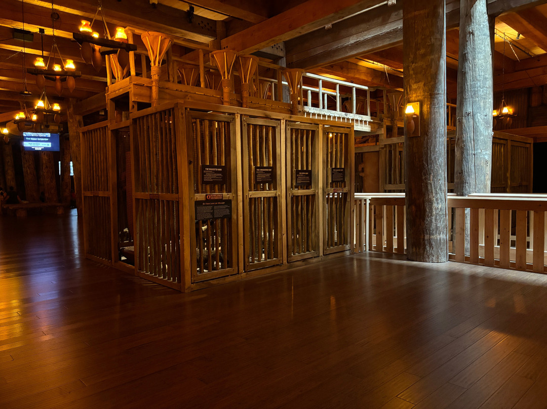 Ark Encounter-Williamstown必去景点
