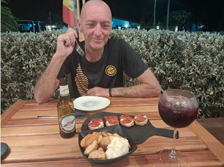 Conectas Restaurante