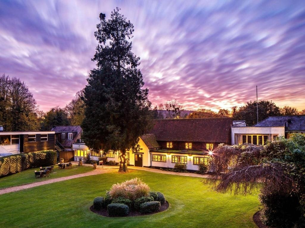 Mickleham酒店住宿-Sunday Hotels Box Hill