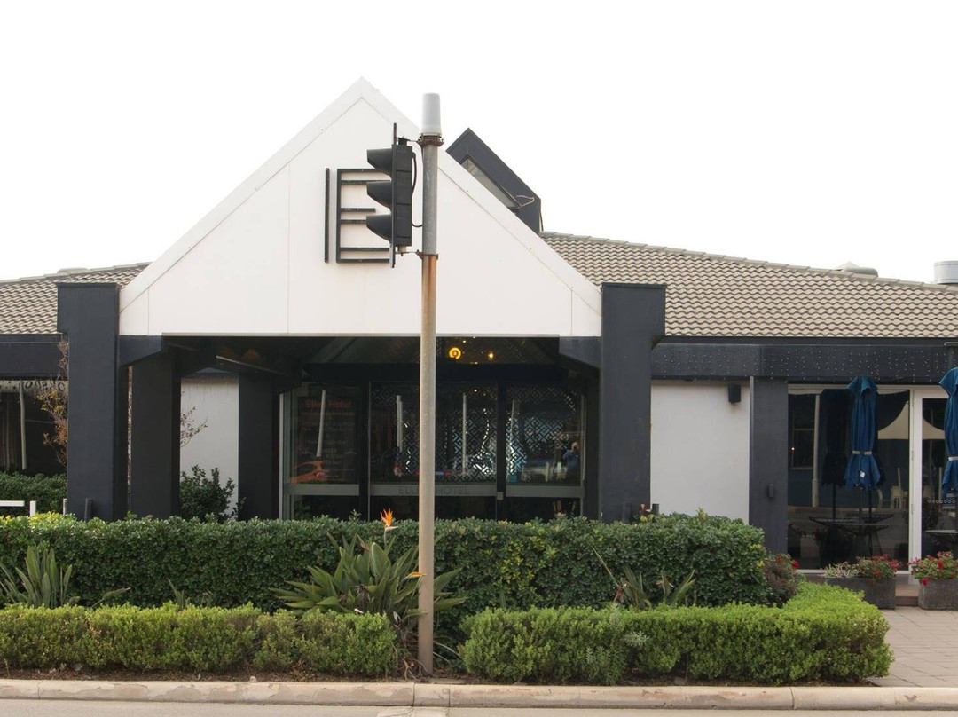 Port Pirie酒店住宿-The Ellen Hotel, an Ascend Collection Hotel