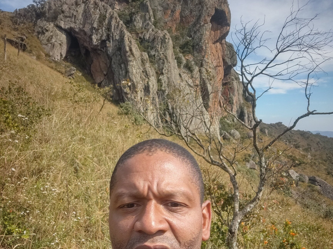 Pedra Grande-Igarape必去景点