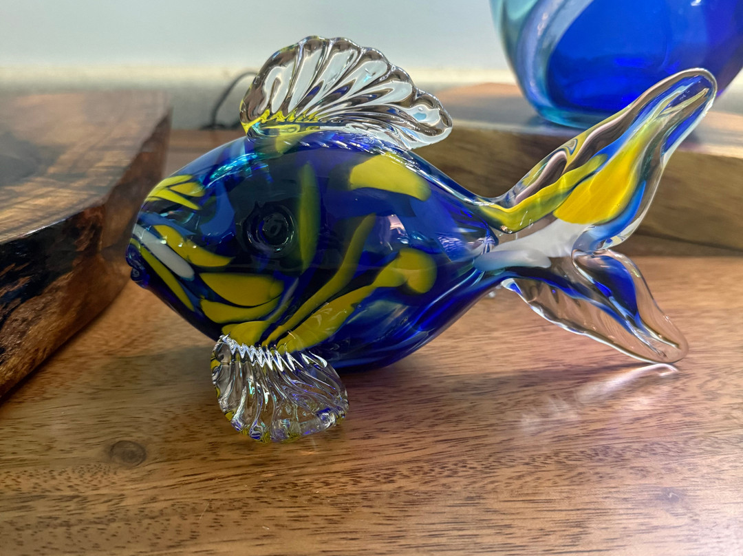Moana Glass by Ryan Staub-拉海纳必去景点