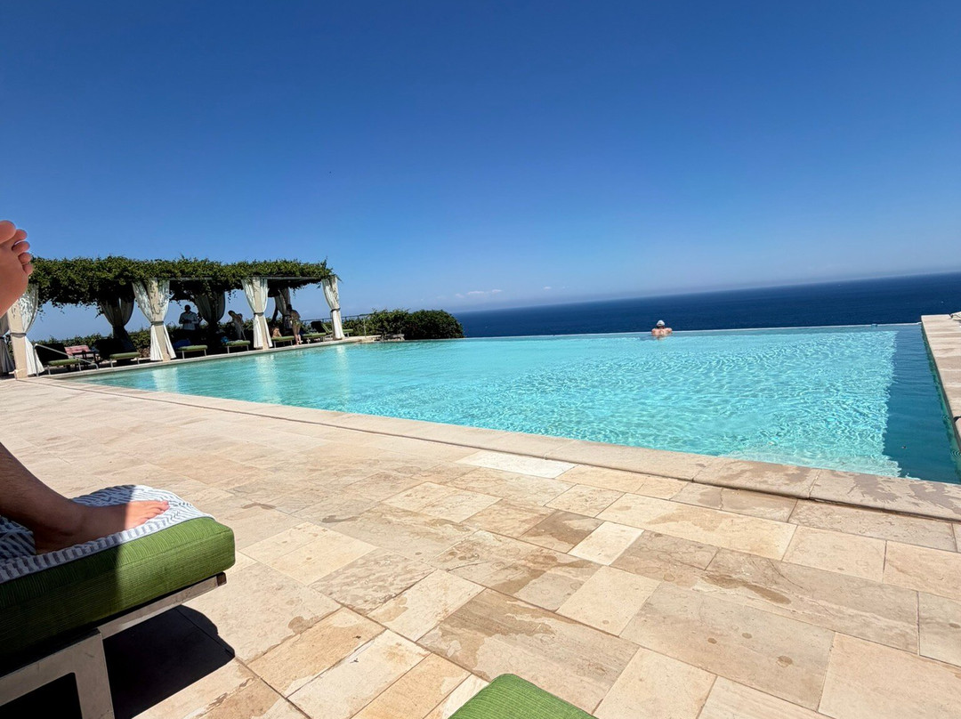 Le Capase Resort Salento主图