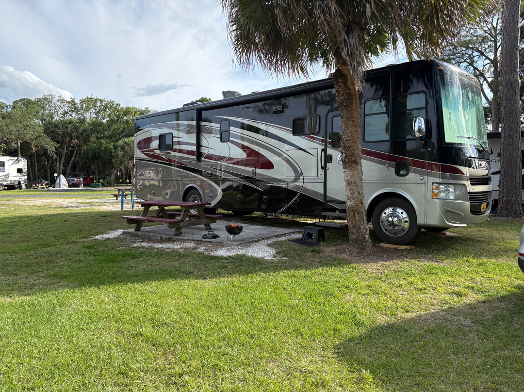 Sonrise Village RV Resort