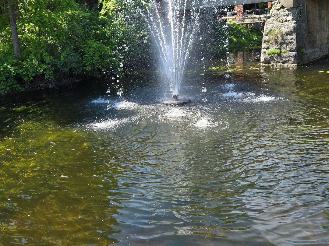 Almonte Riverwalk-Almonte必去景点