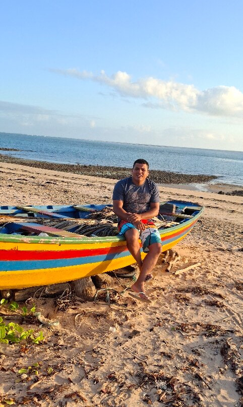 Camocim Beach (das Barreiras)-Camocim必去景点