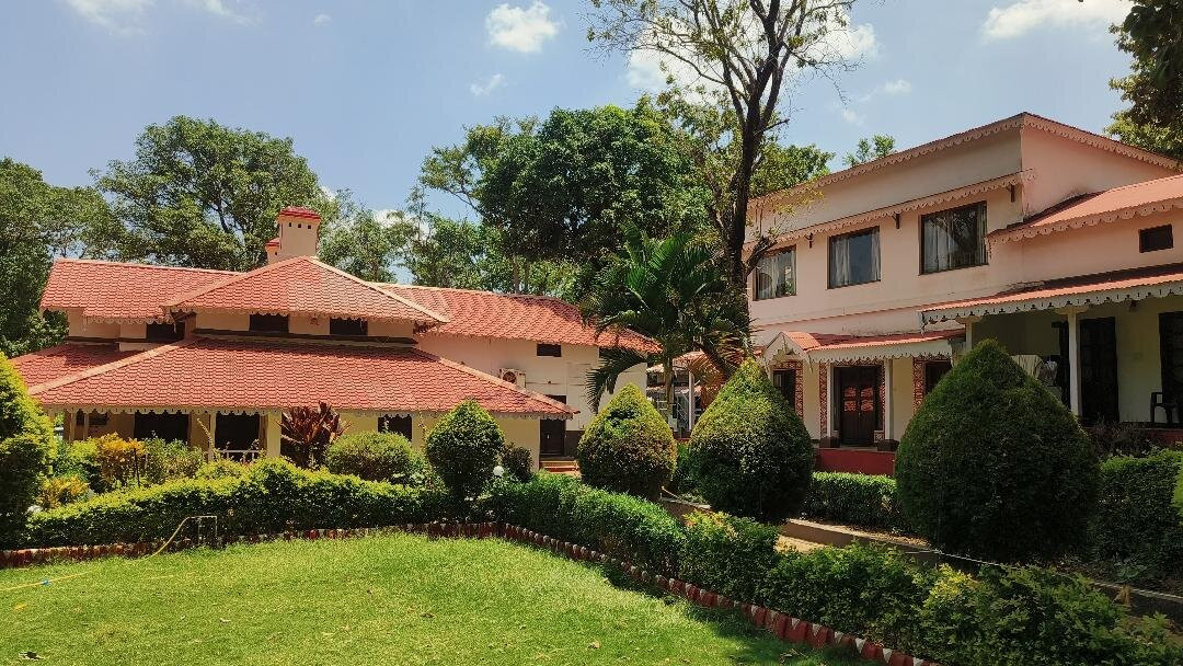 MPT Karnikar Bungalow, Pachmarhi主图