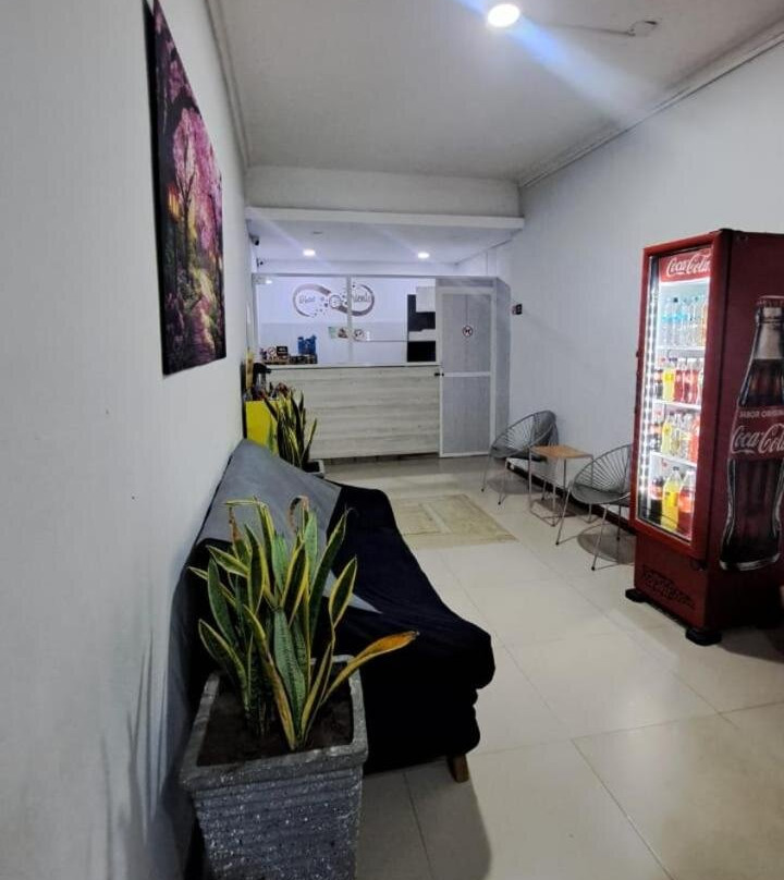 Hotel oriente