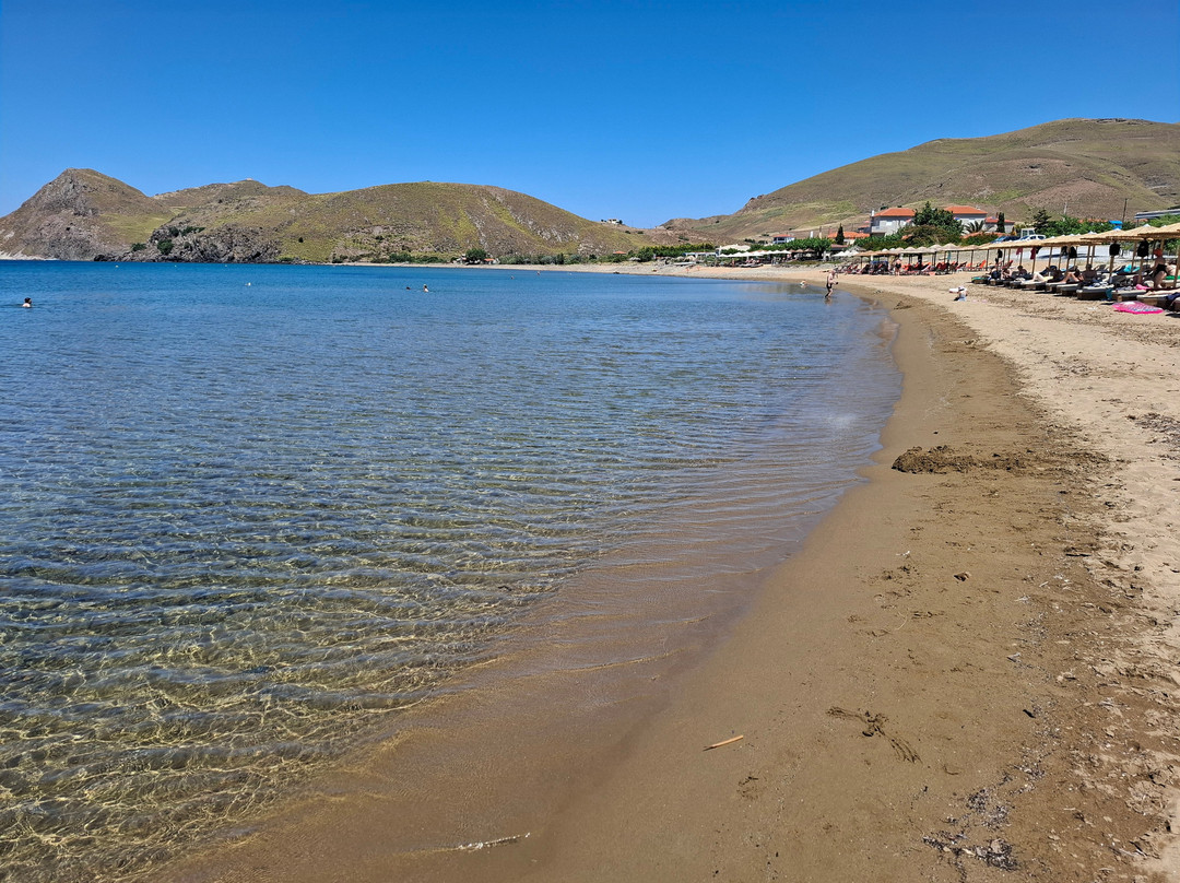 Agios Ioannis Beach-Agios Ioannis必去景点