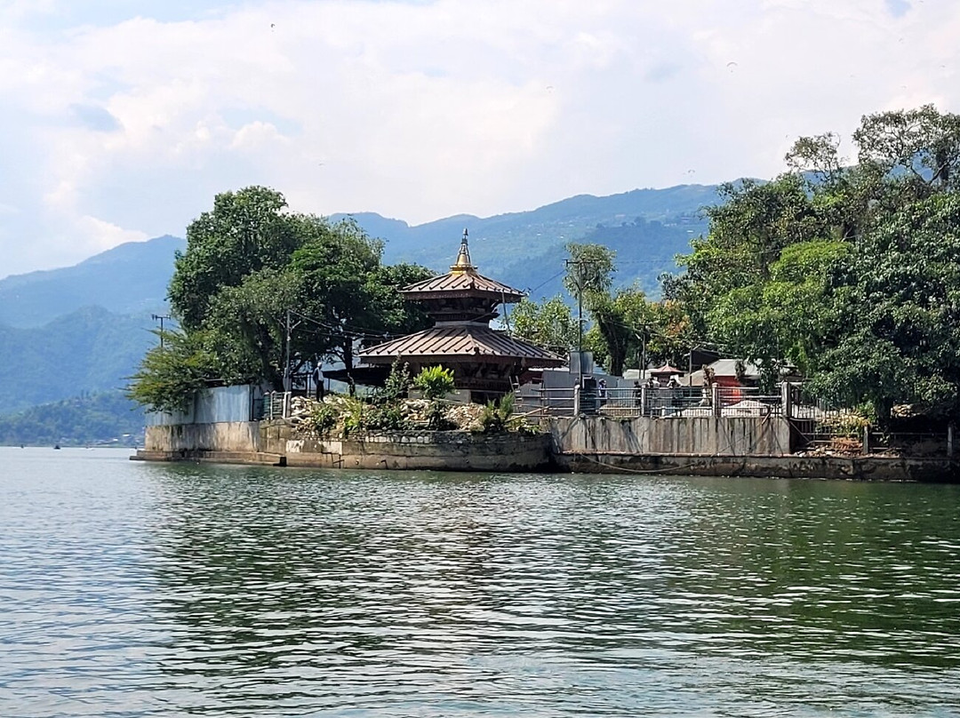 费瓦湖-博卡拉必去景点
