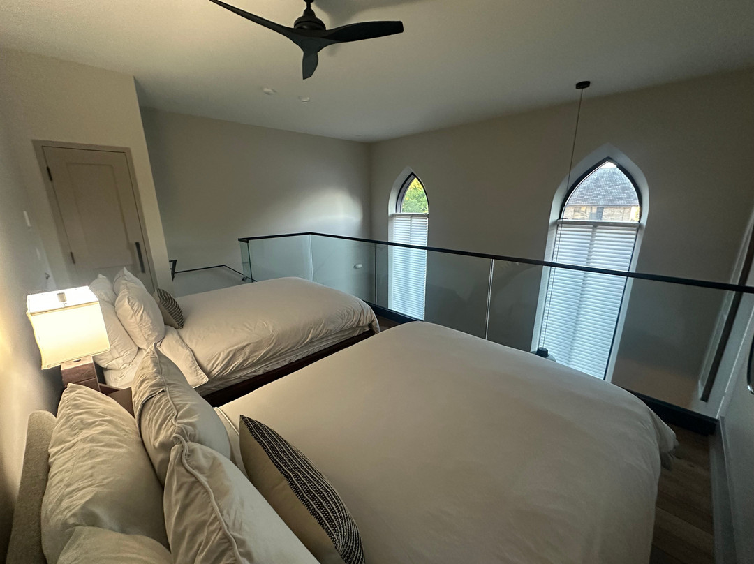 Southbank Suites