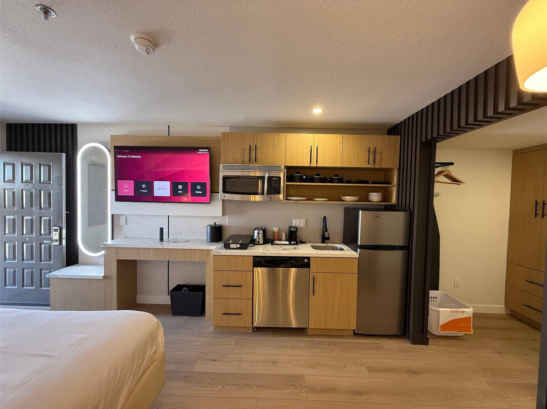 MainStay Suites