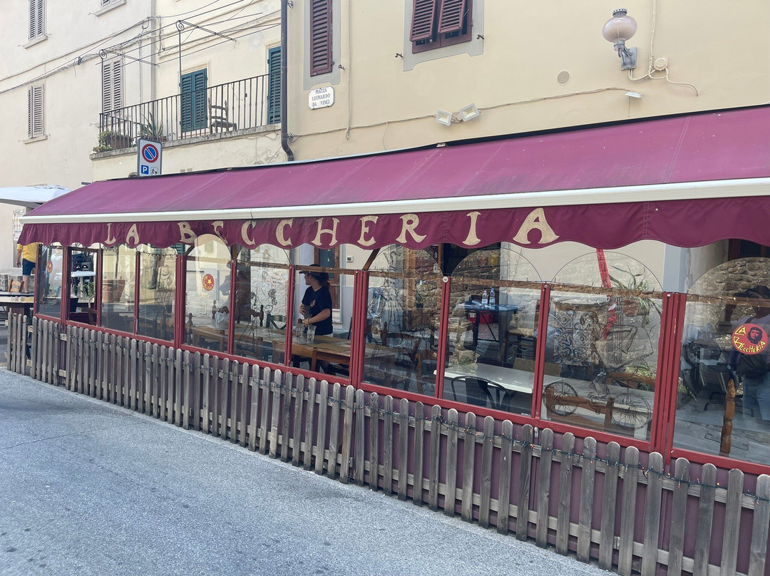 La Beccheria
