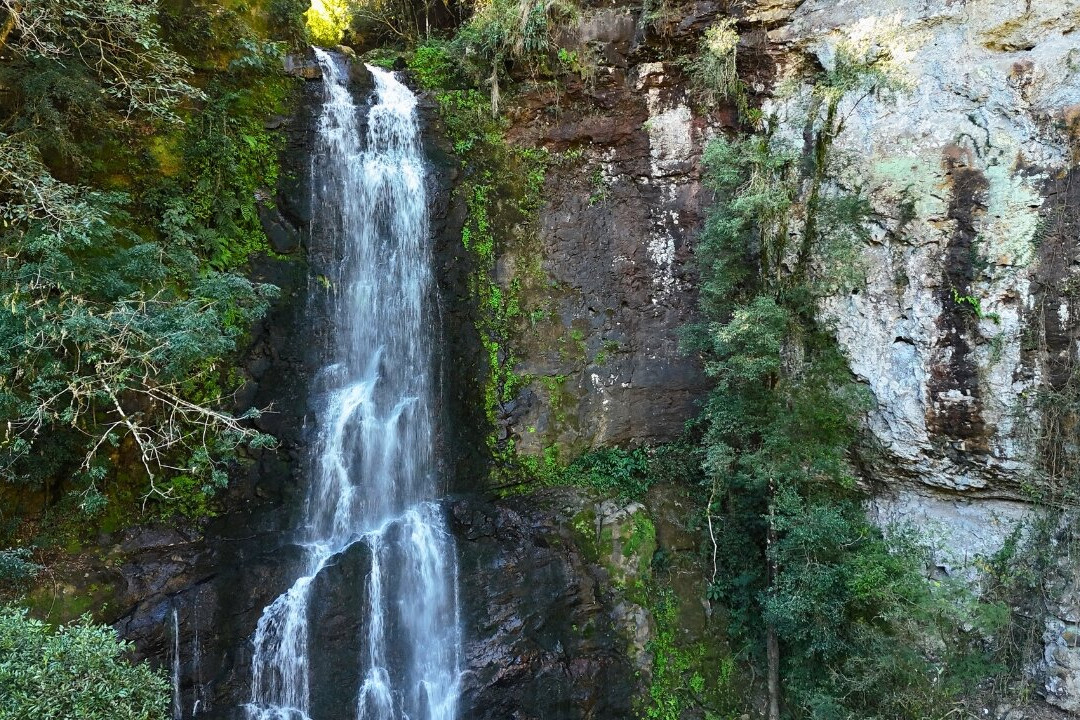 Cascata Bottega