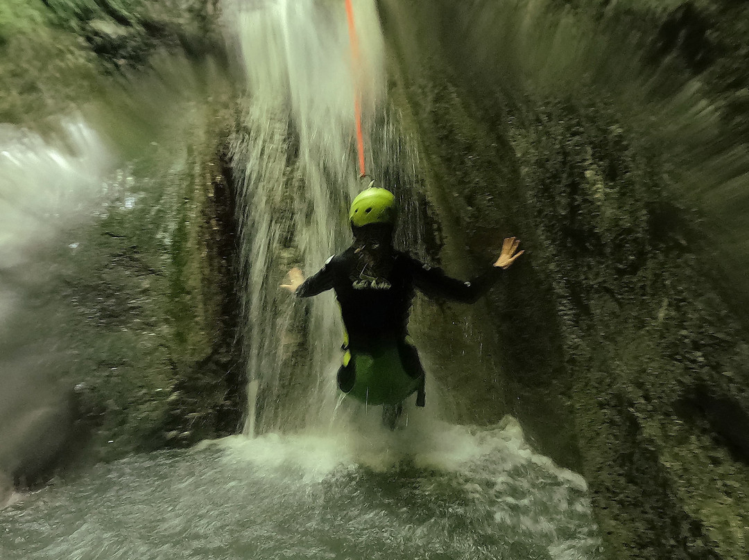 Rockonda Rafting-Bagni di Lucca必去景点