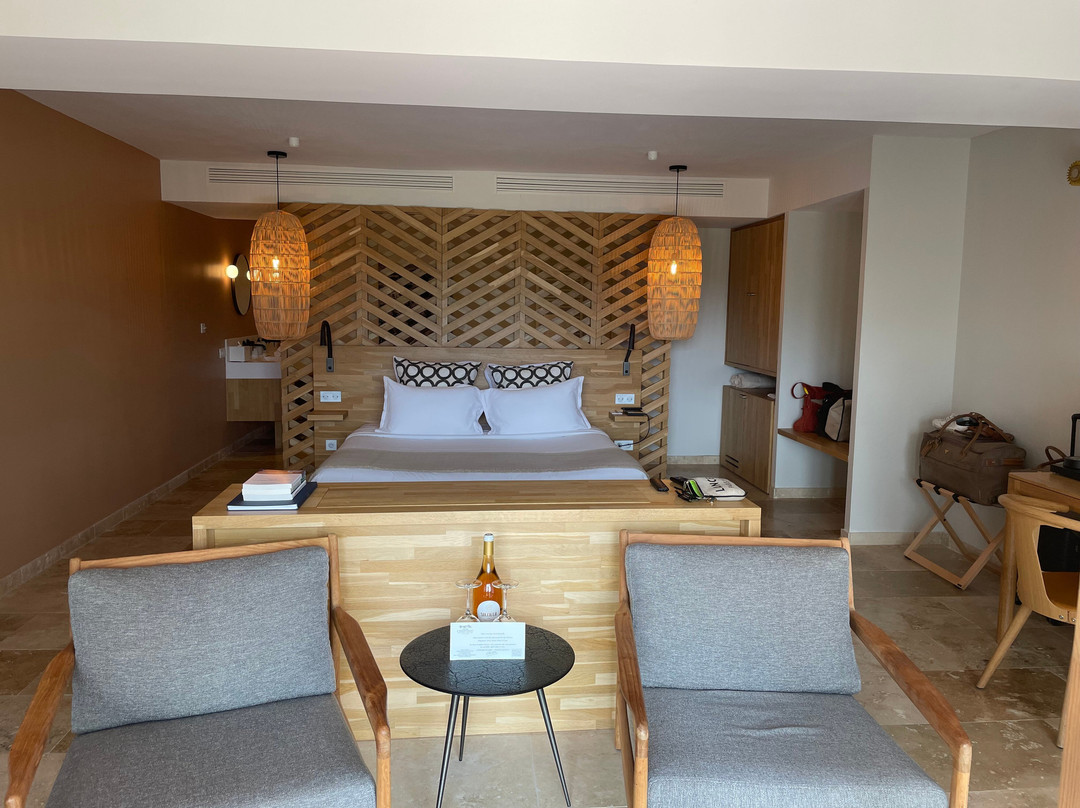 Château l'Hospitalet Wine Resort Beach & Spa主图