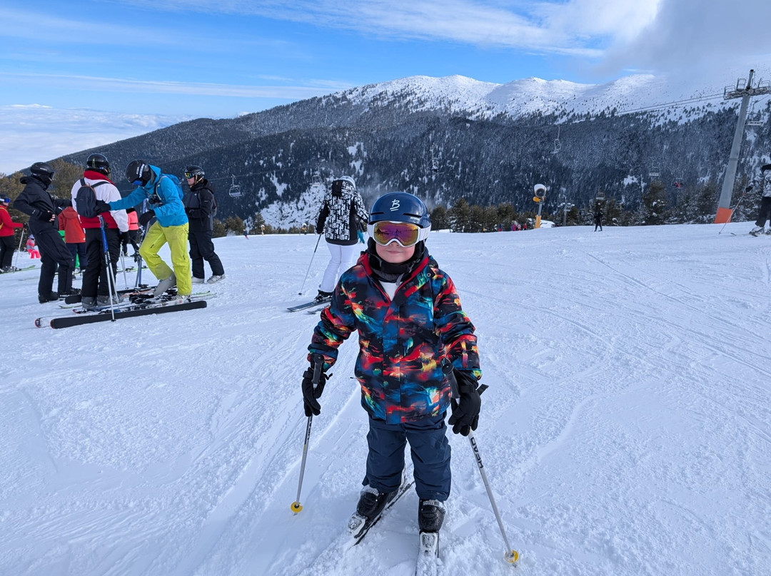 Ski Bansko-班斯克必去景点