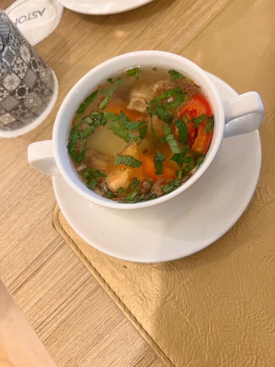 巴淡阿斯顿法义公寓式酒店-旅行者