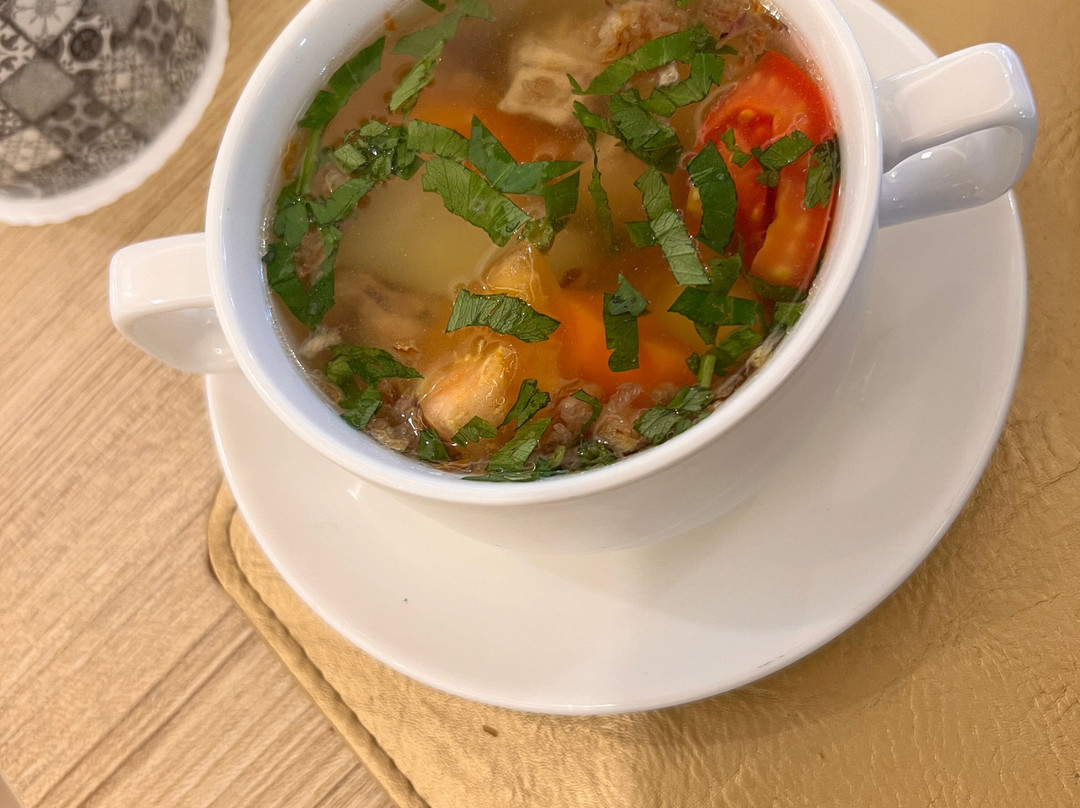 巴淡阿斯顿法义公寓式酒店主图