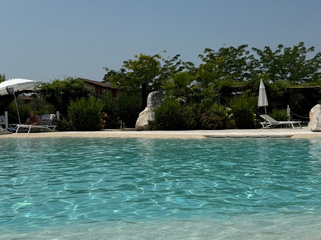 Chervò Golf San Vigilio Spa-Pozzolengo必去景点