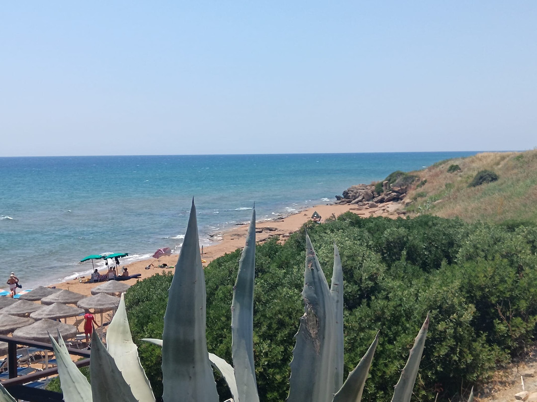 Villaggio Spiagge Rosse主图