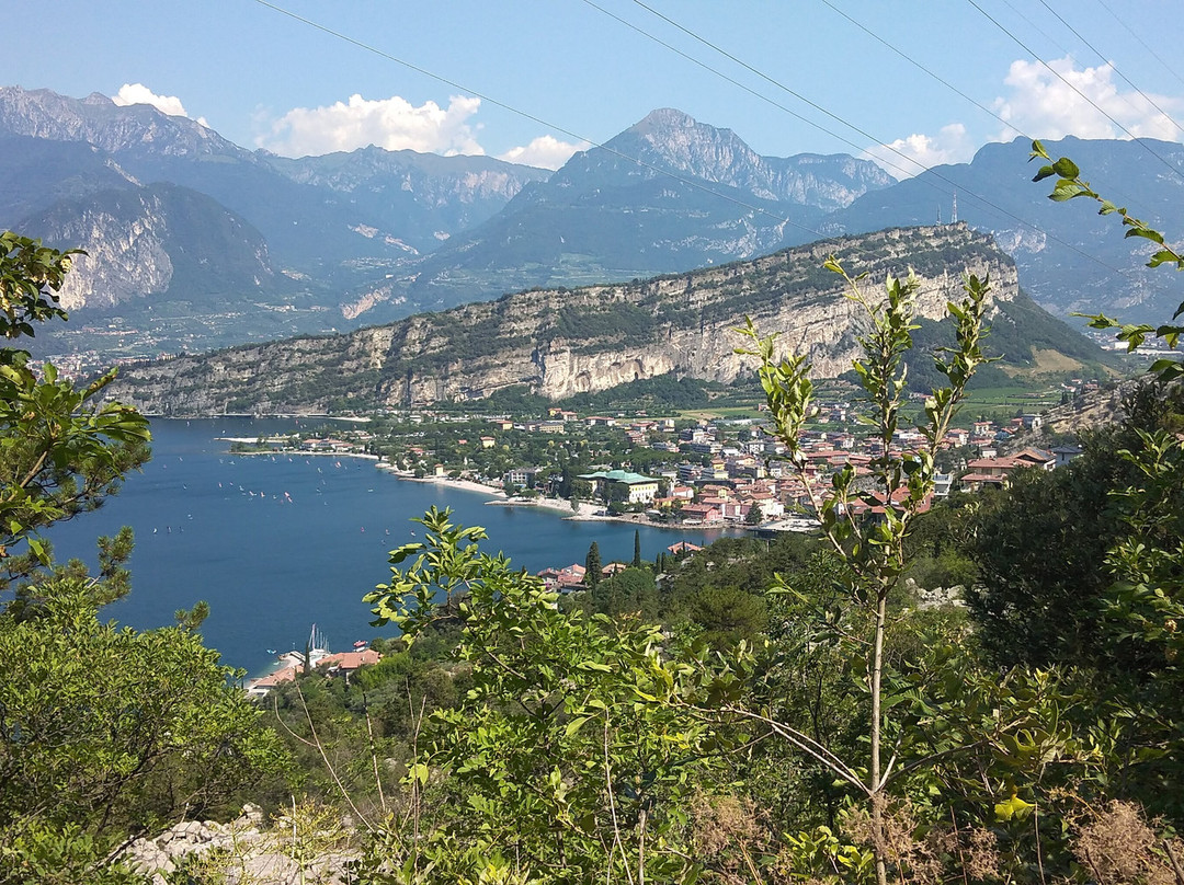 Sentiero panoramico Busatte Tempesta-托尔博莱必去景点