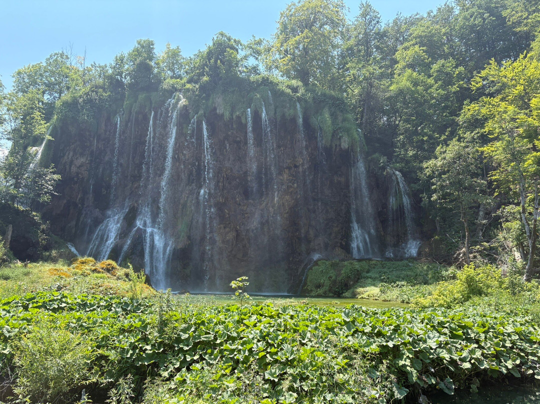 普利特维策湖-Plitvicki Ljeskovac必去景点