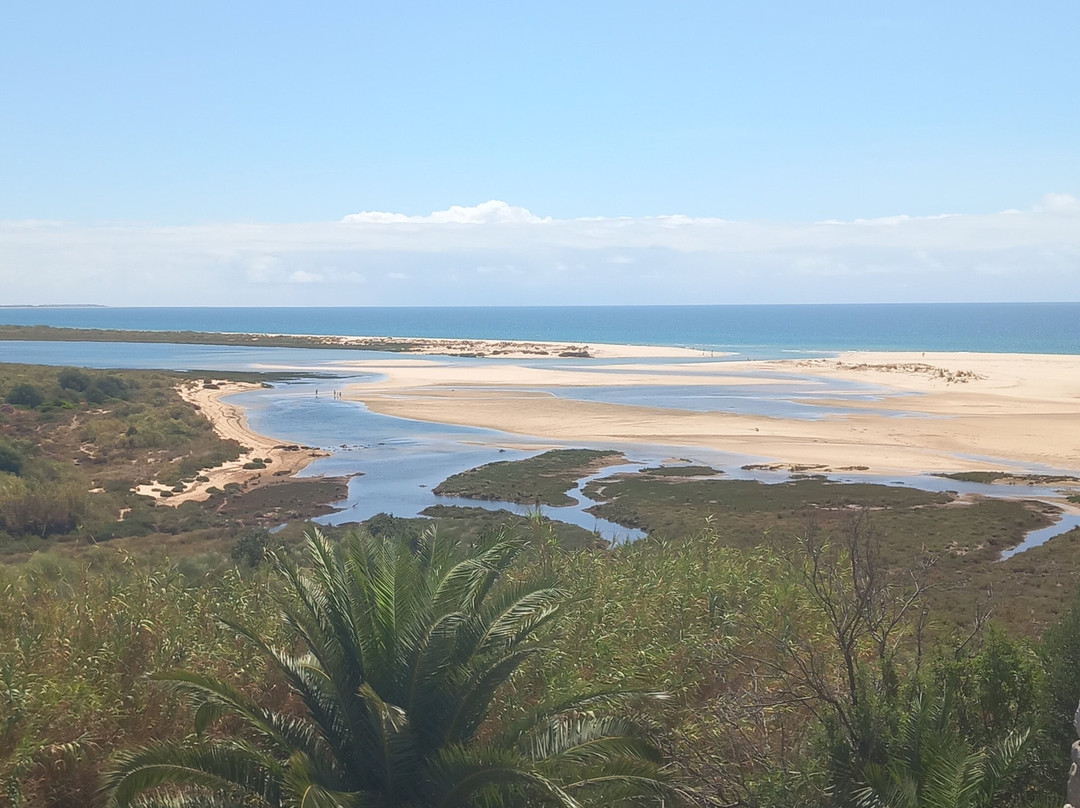Praia de Cacela Velha-Vila Nova de Cacela必去景点