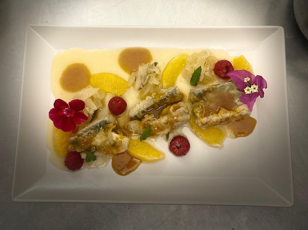 Ristorante AMA Dialoghi di Gusto