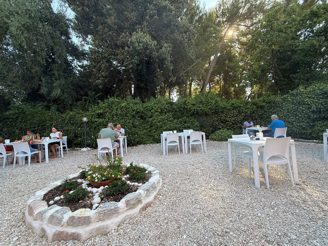 Hotel "Il Parco" B&B Sirolo主图