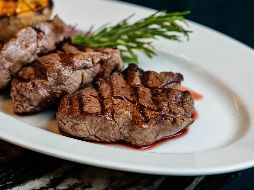 Ember Steak House