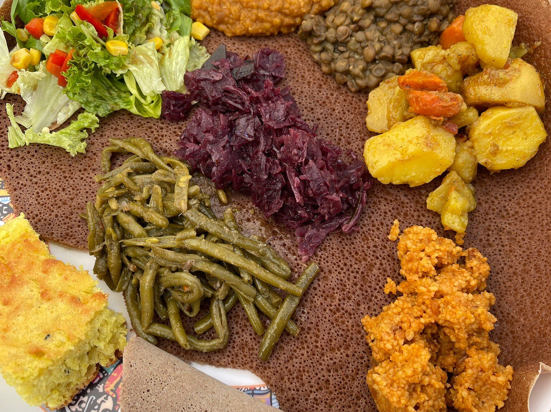 Yeshi Habesha