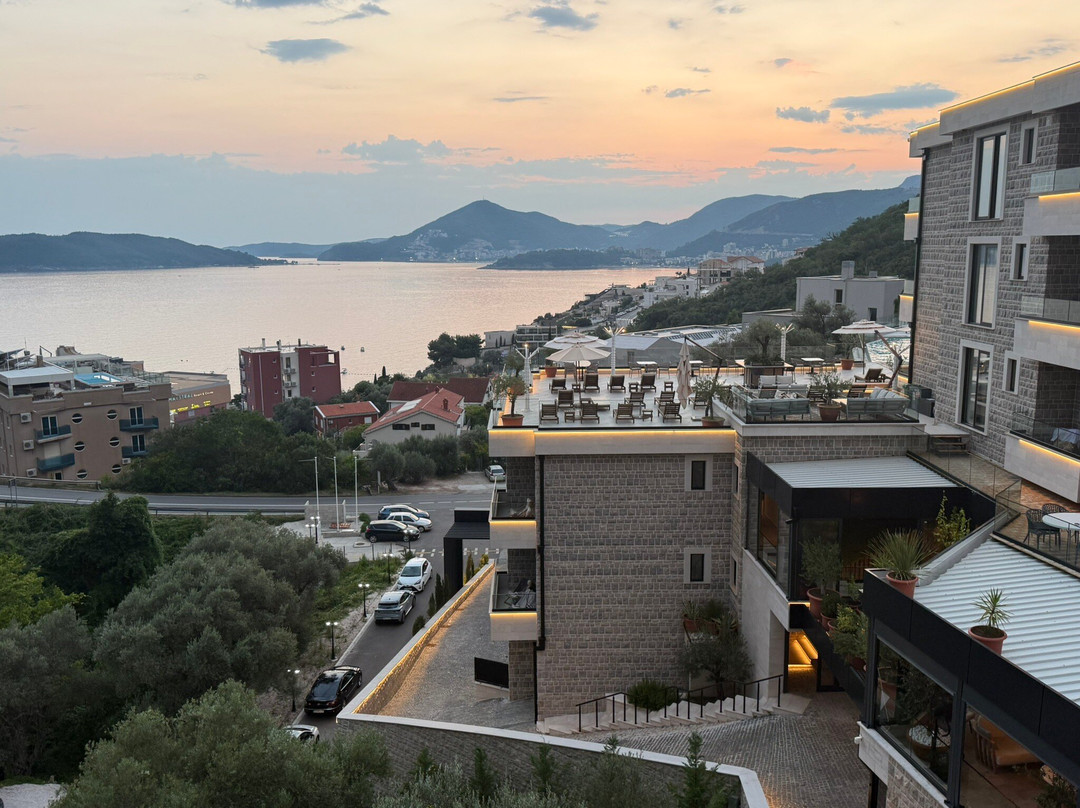 Hotel Kingstone