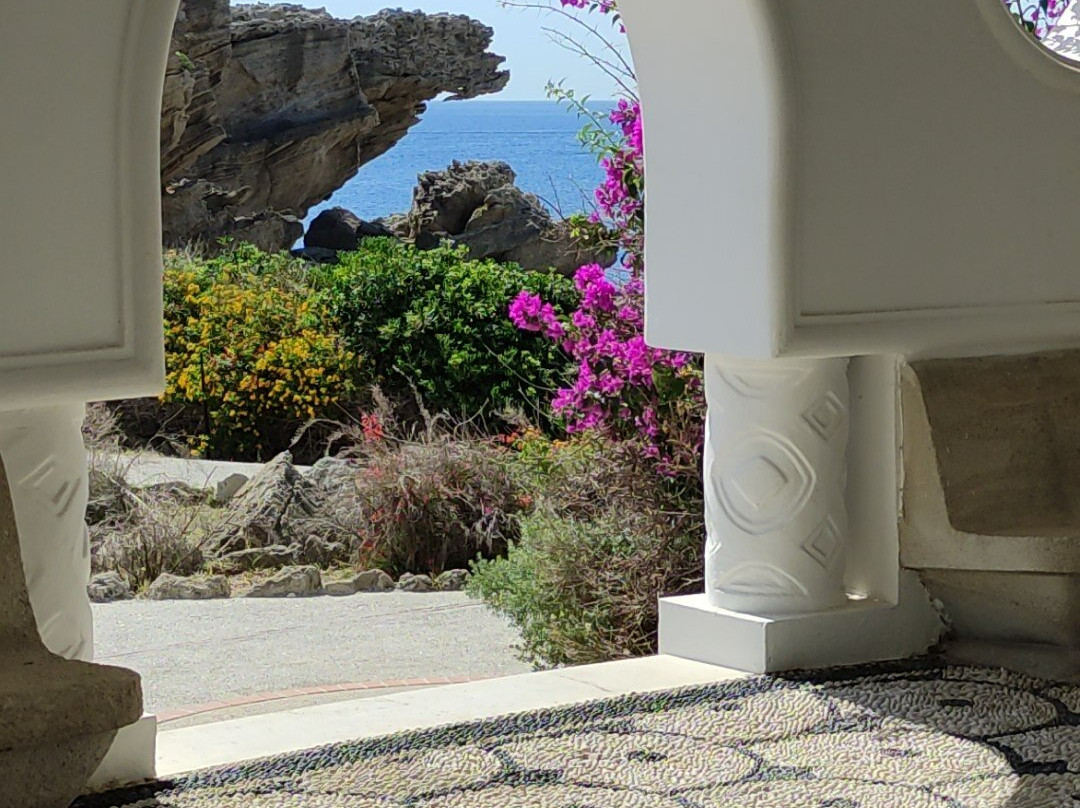 Kallithea Springs-Kallithea必去景点