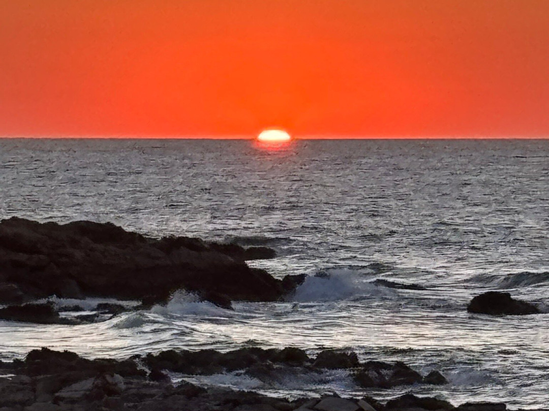 Panormos Beach-帕诺尔莫斯必去景点