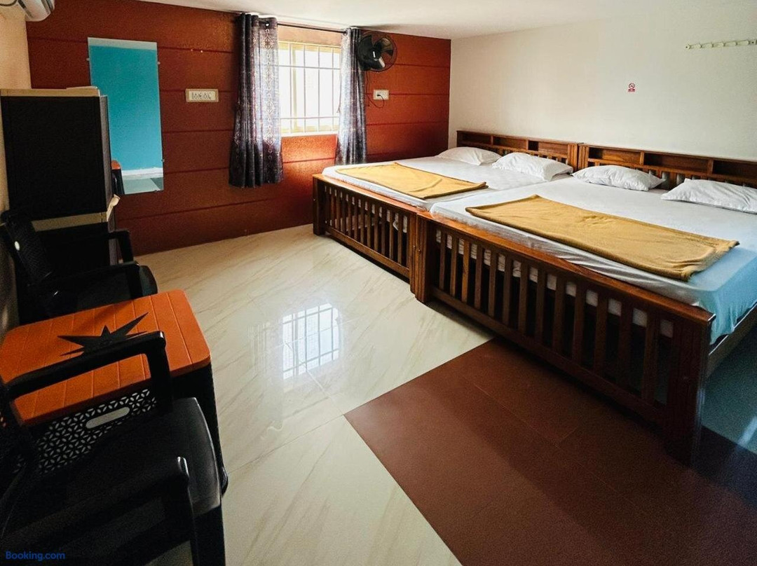 Comforts Bhairavi INN