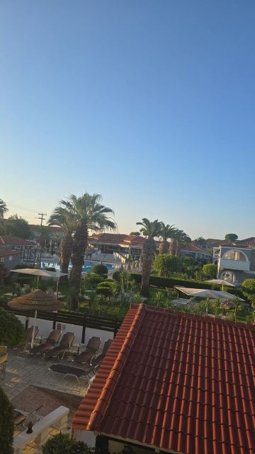 Louros Beach Hotel Spa-旅行者