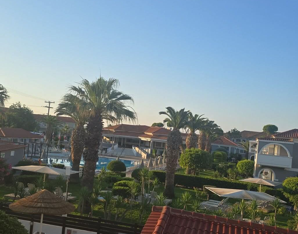 Louros Beach Hotel Spa主图