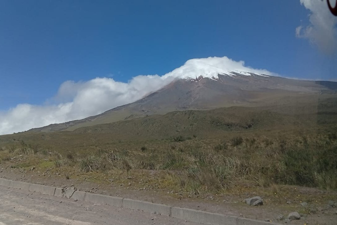 Cotopaxi National Park-Cotopaxi Province必去景点