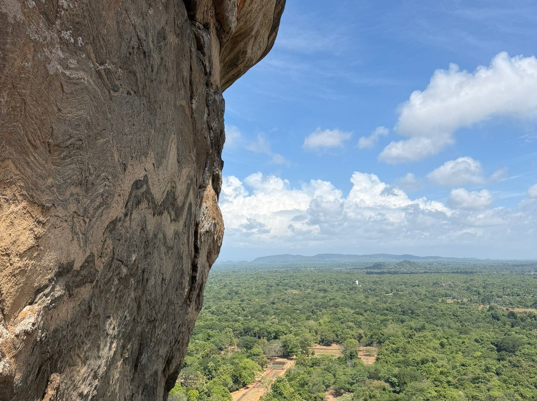 Suriya Lanka Travels-尼甘布必去景点