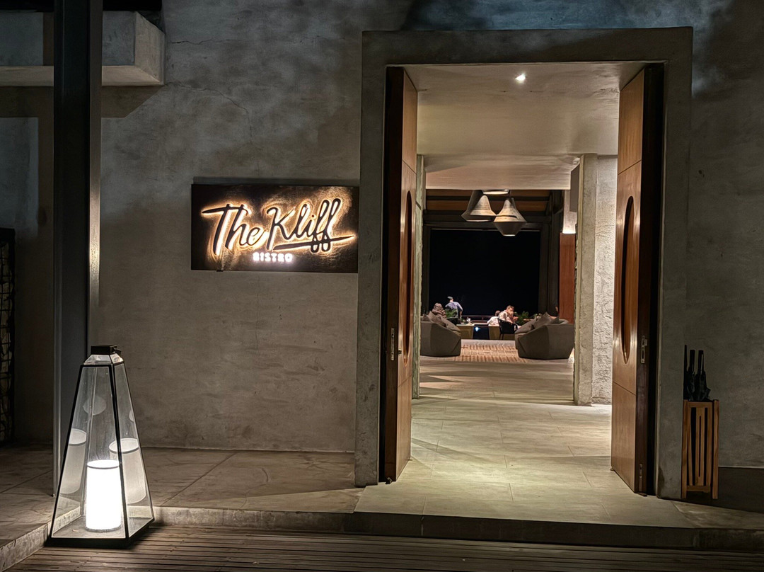 The Kliff Bistro
