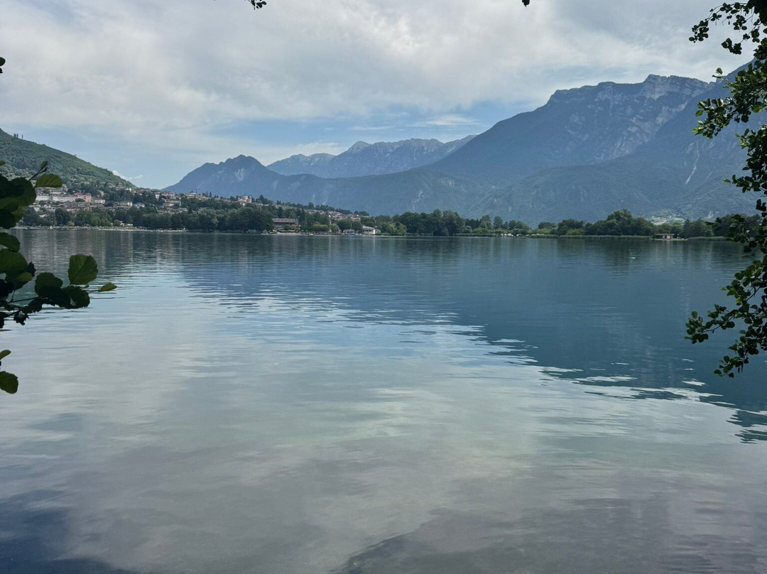 Lago DI Levico-莱维科泰尔梅必去景点