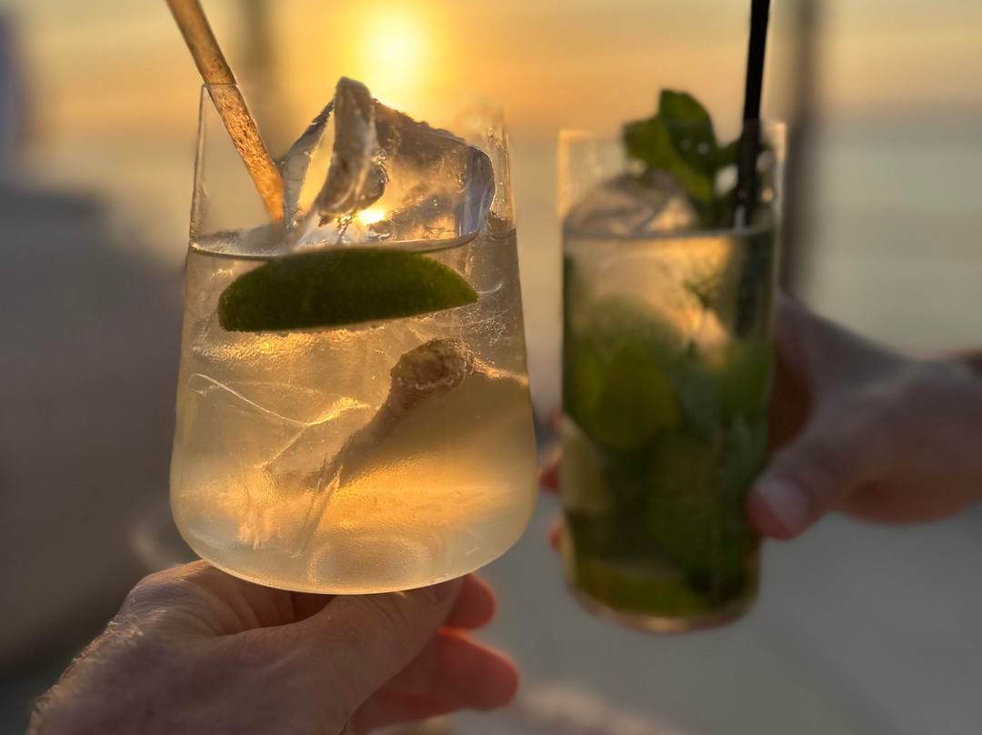 地中海酒店主图