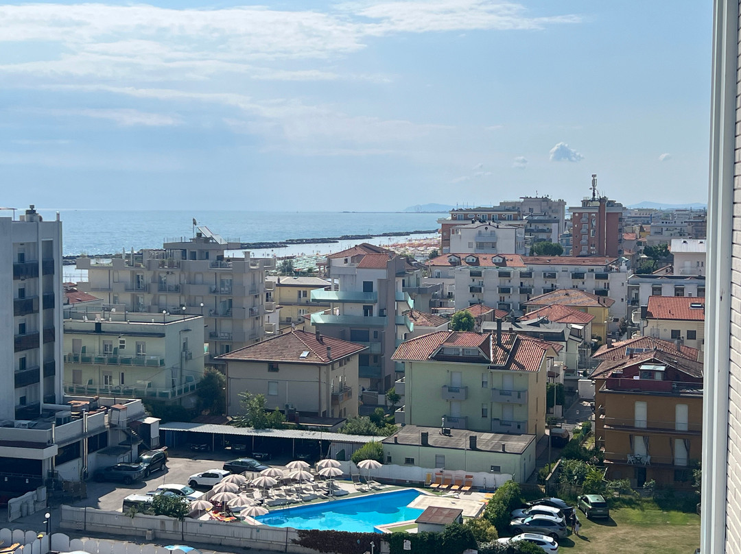 Club Family Hotel Rimini Village主图