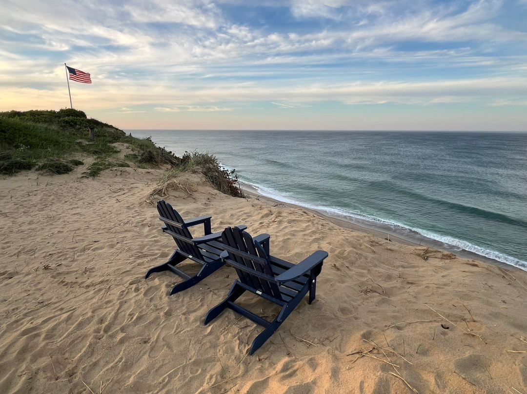 Cook's By The Ocean
